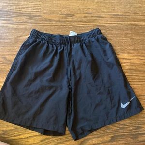 nike boy shorts